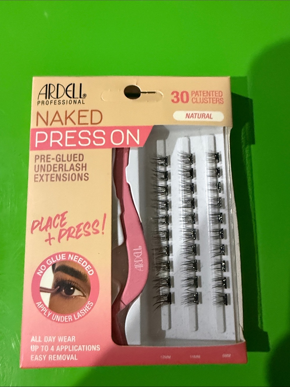 Ardell lashes